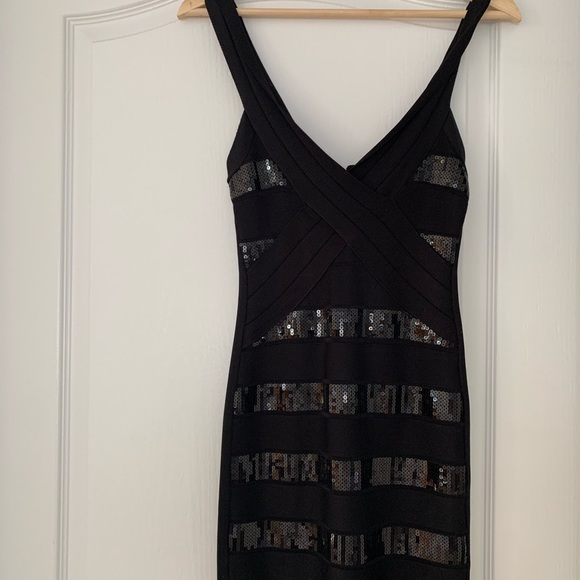 French connection dress. Only worn once. - Picture 2 of 3